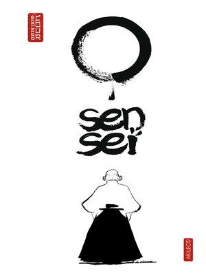 cover image of O Sensei